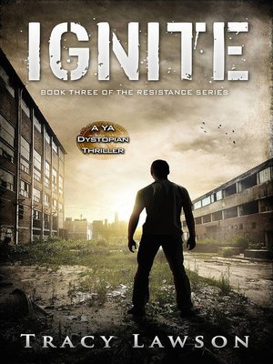 cover image of Ignite